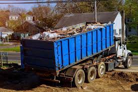 Shed Removal in Jamesport, NY